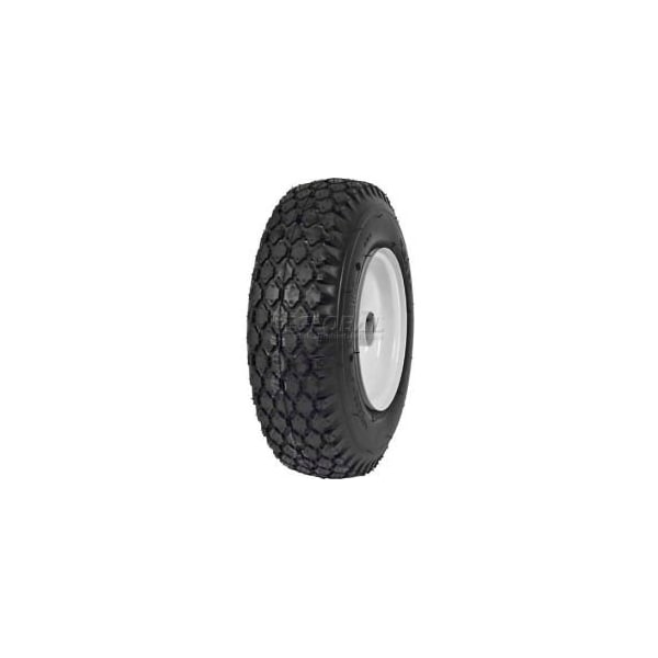 Martin Wheel 410/350-4 Stud Tire 354-2ST-I